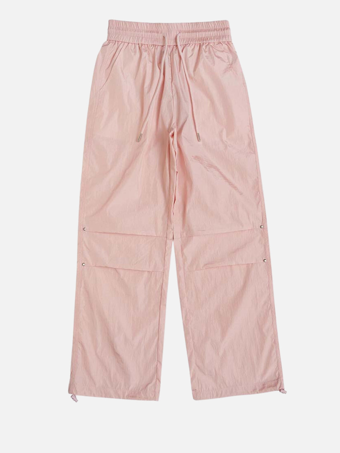 JELLY - Regular Cargo Pants Pink | TEENWEAR.EU