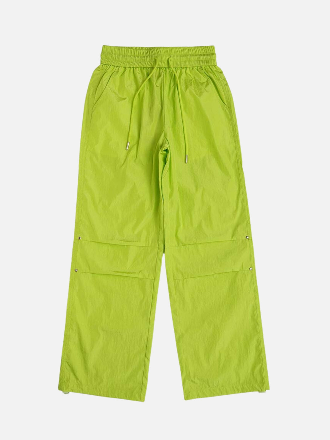 JELLY - Regular Cargo Pants Lime | TEENWEAR.EU