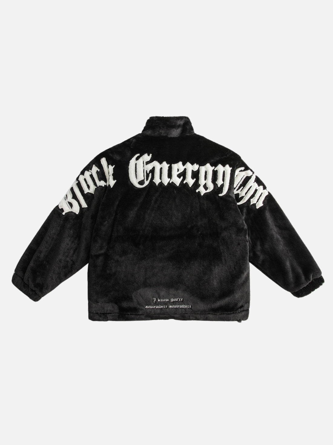 ENERGY - Fleece Jacket | Teenwear.eu
