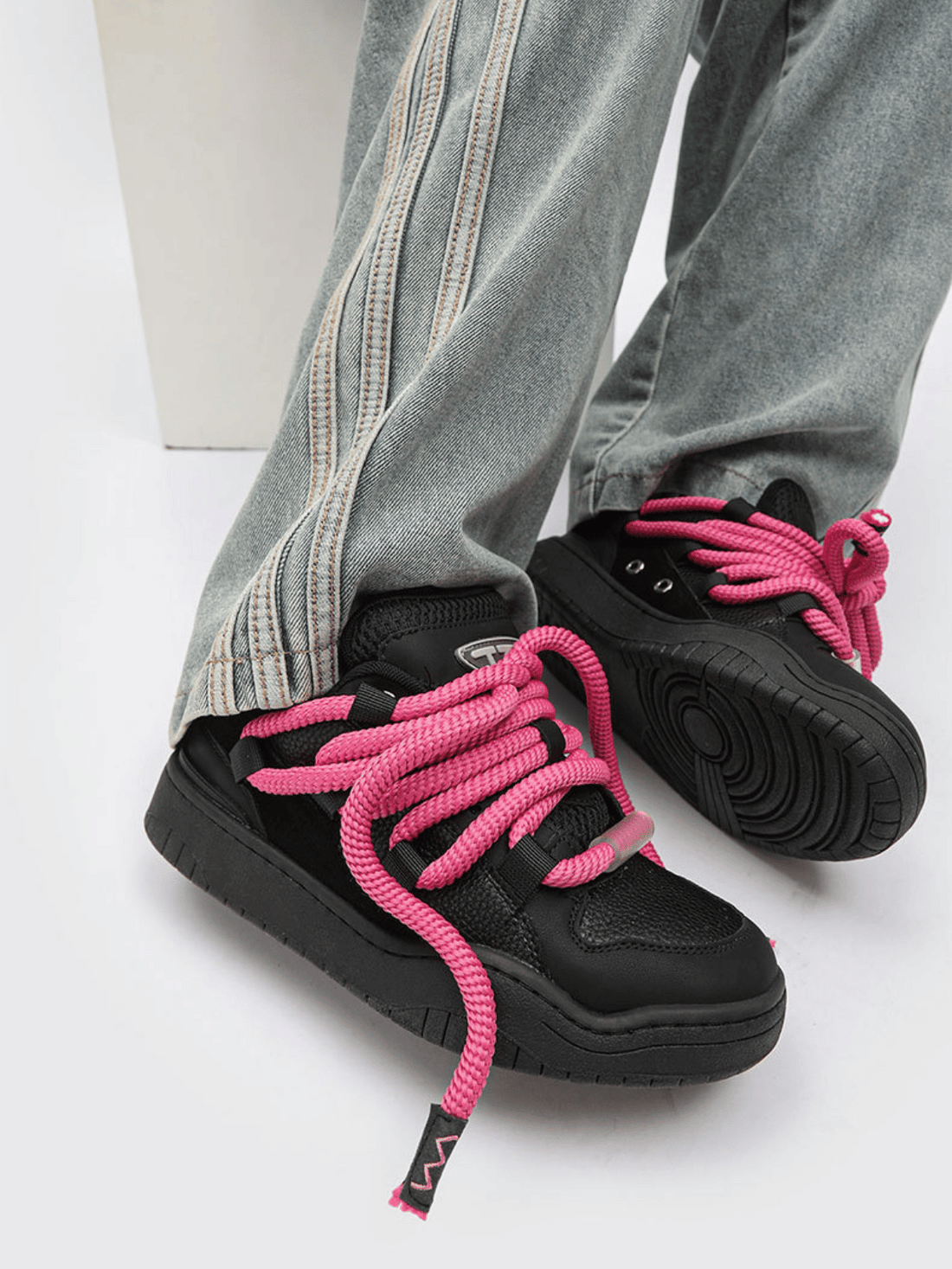 MASSIVE - Sneakers | Teenwear.eu