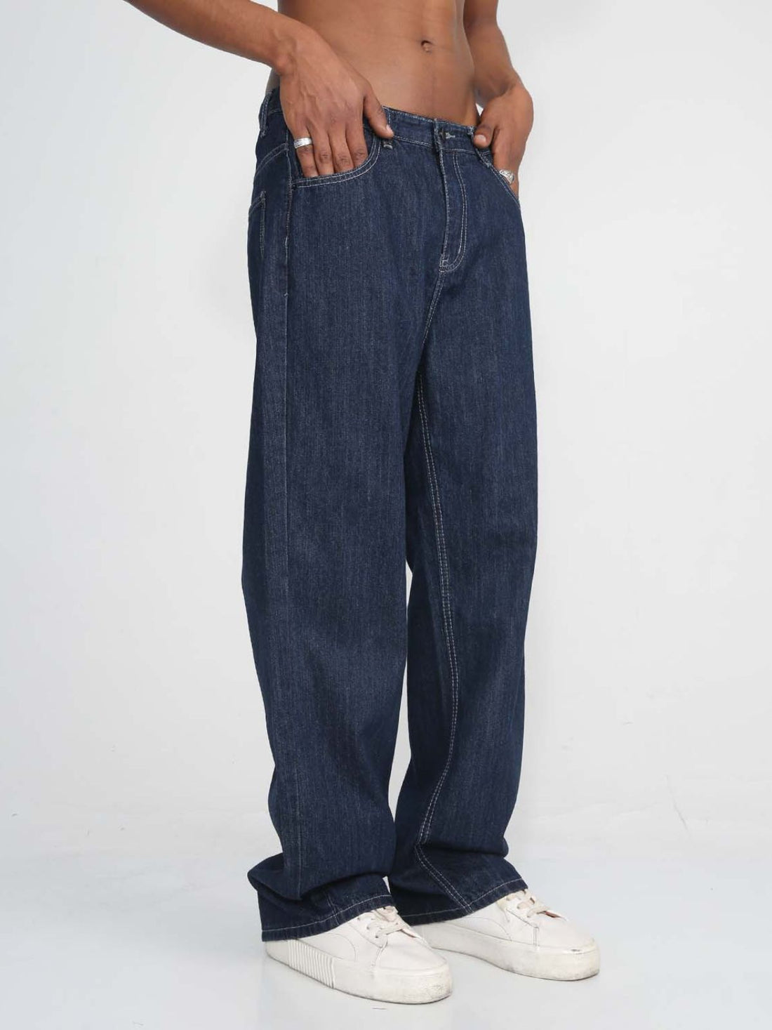 VERSITAIL - Straight Basic Jeans | TEENWEAR.EU