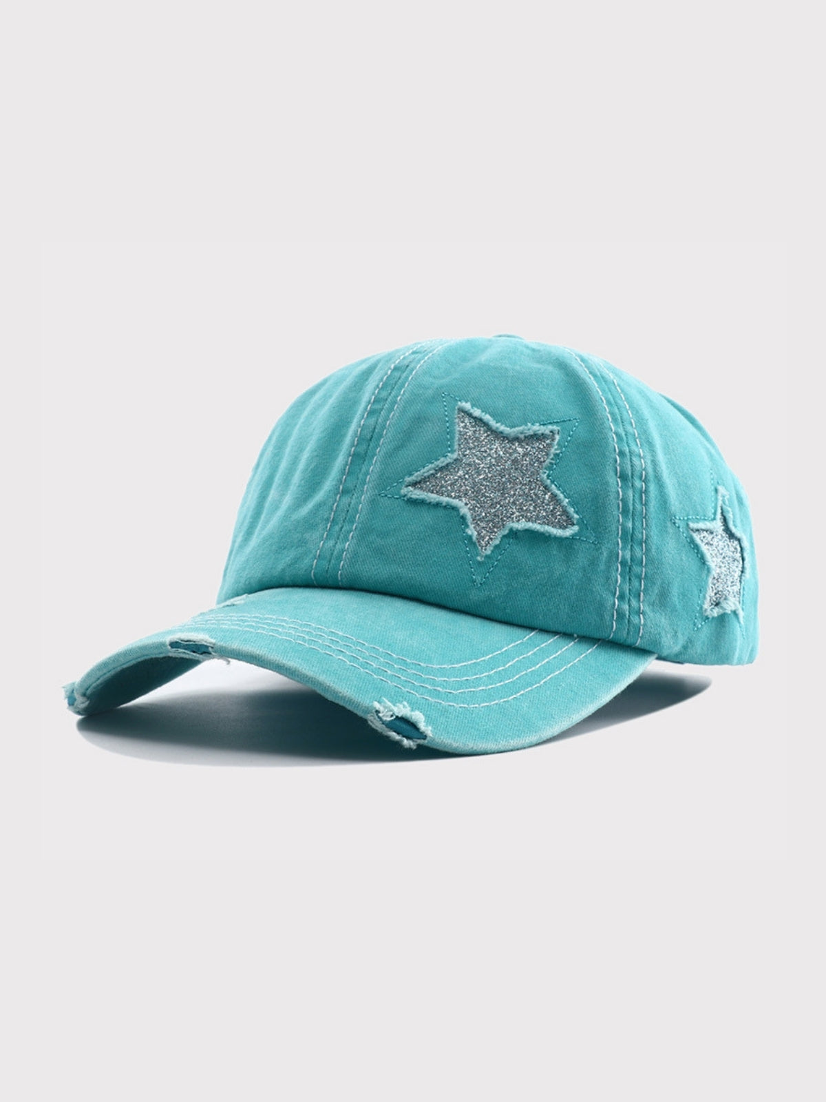 STARCAP - Graphic Curved Cap
