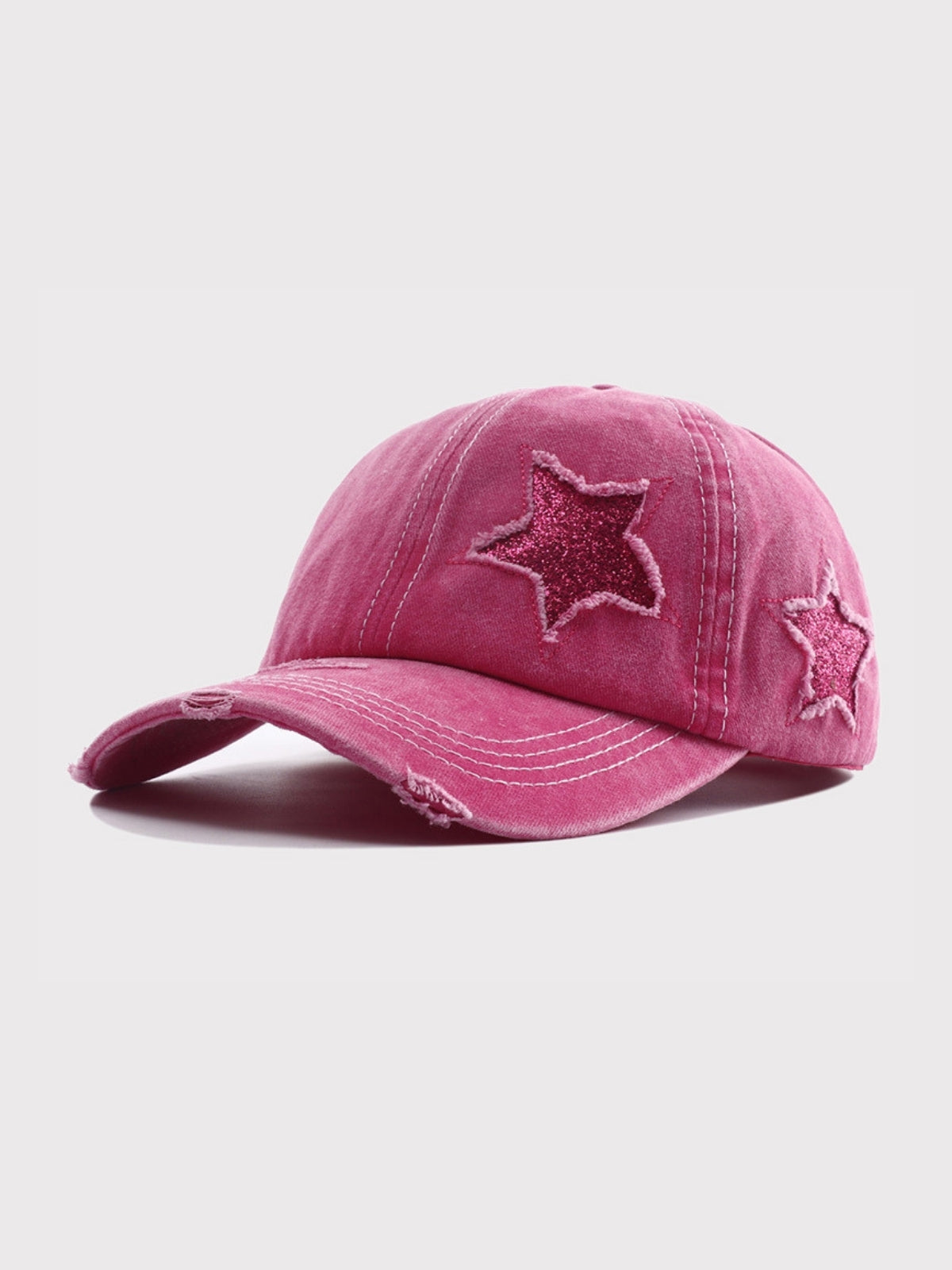 STARCAP - Graphic Curved Cap