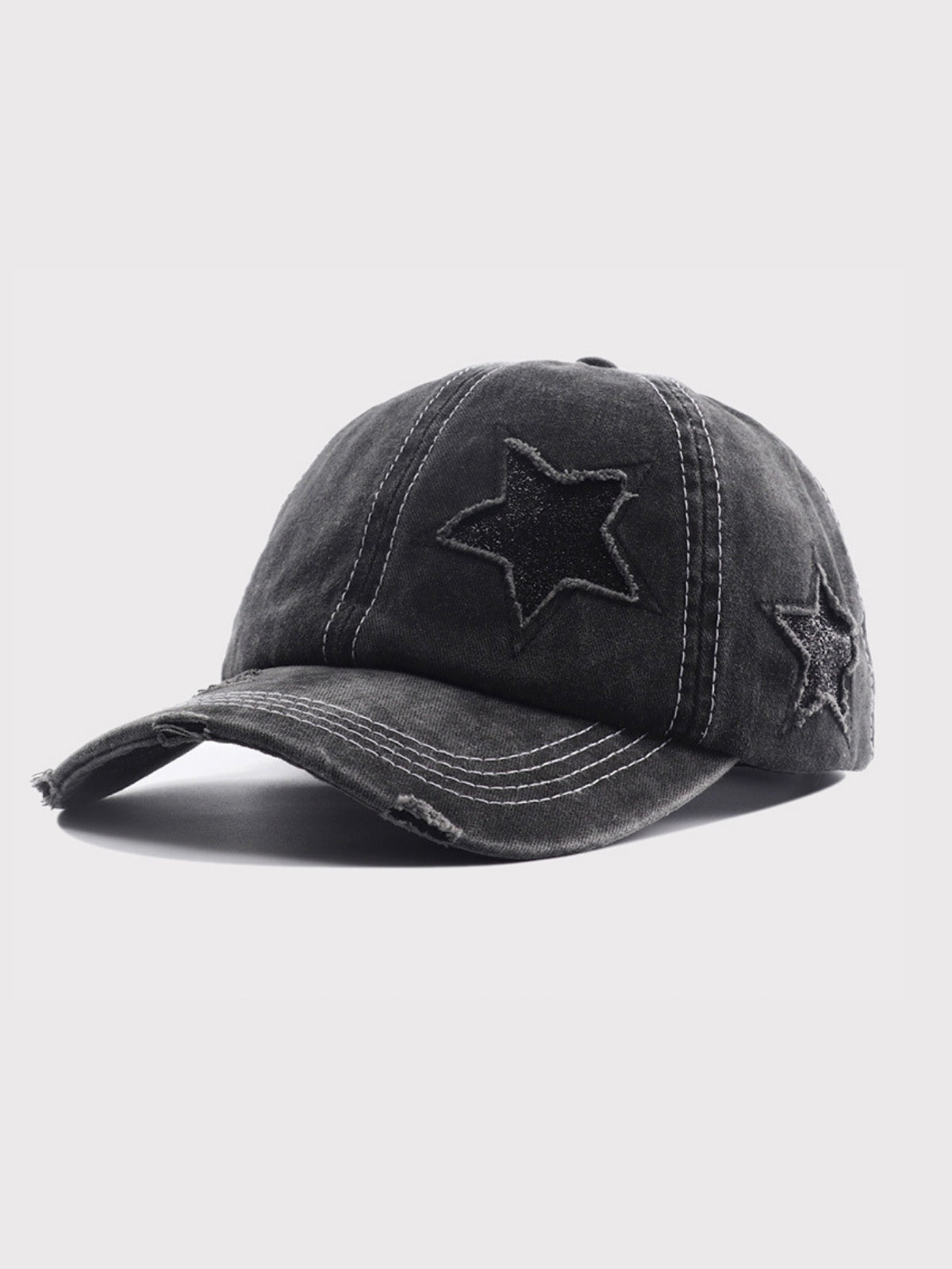 STARCAP - Graphic Curved Cap