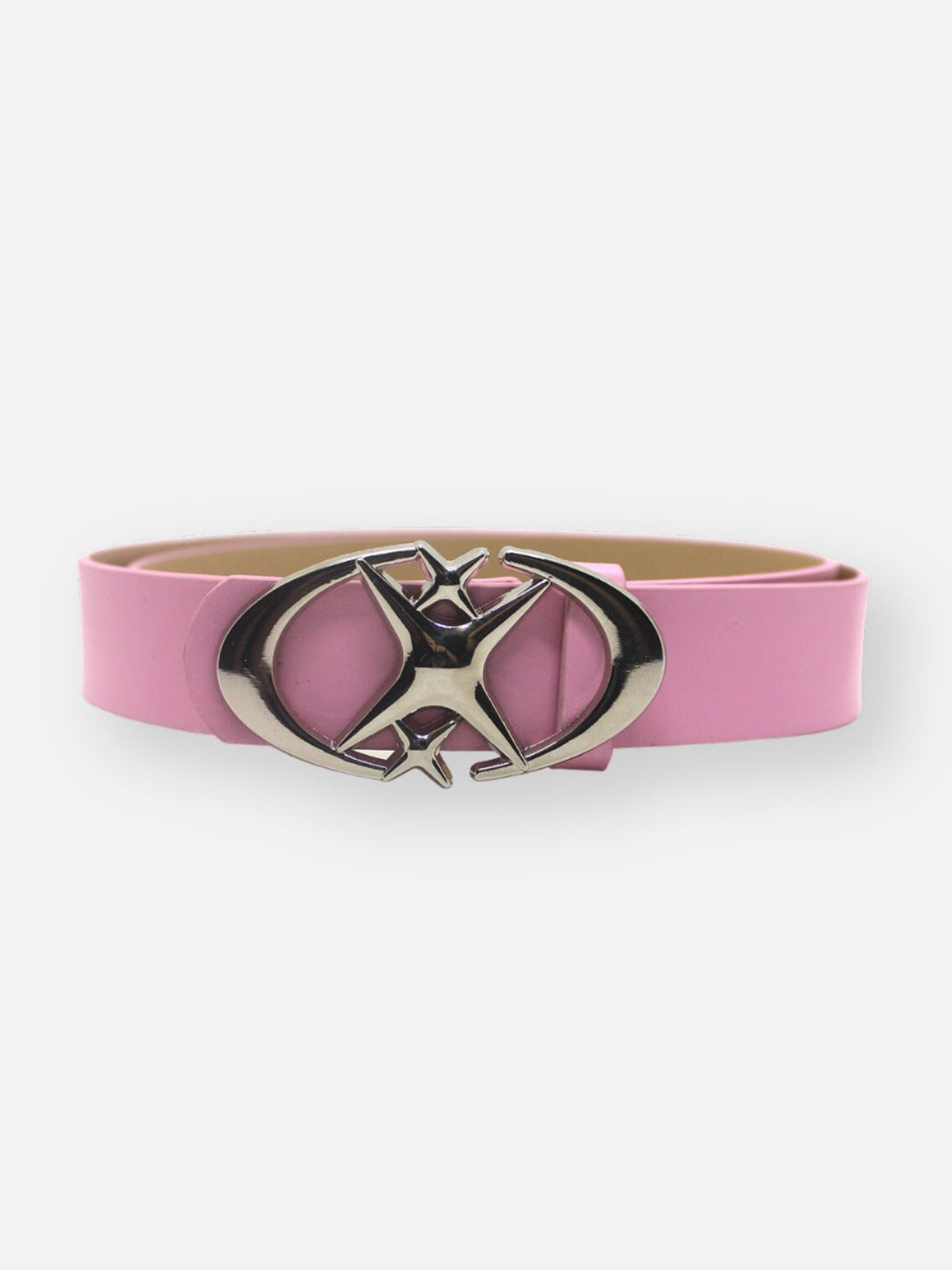 INFINITY - Belt Pink 105cm | TEENWEAR.EU