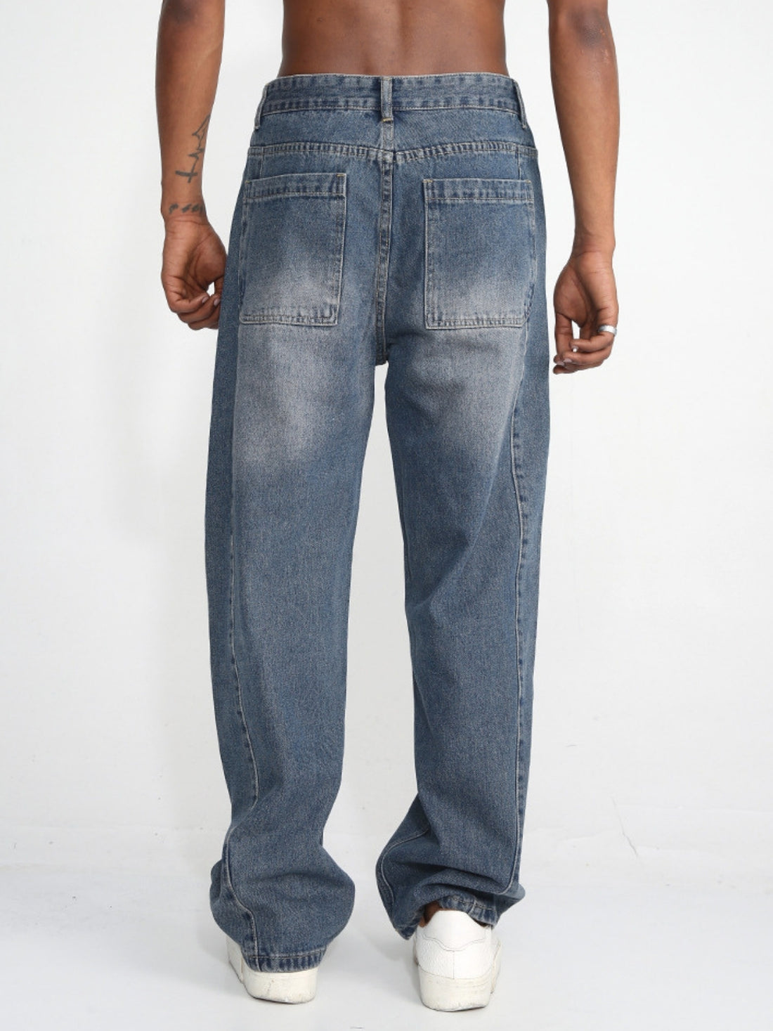 BALOONS - Straight Basic Jeans | Teenwear.eu