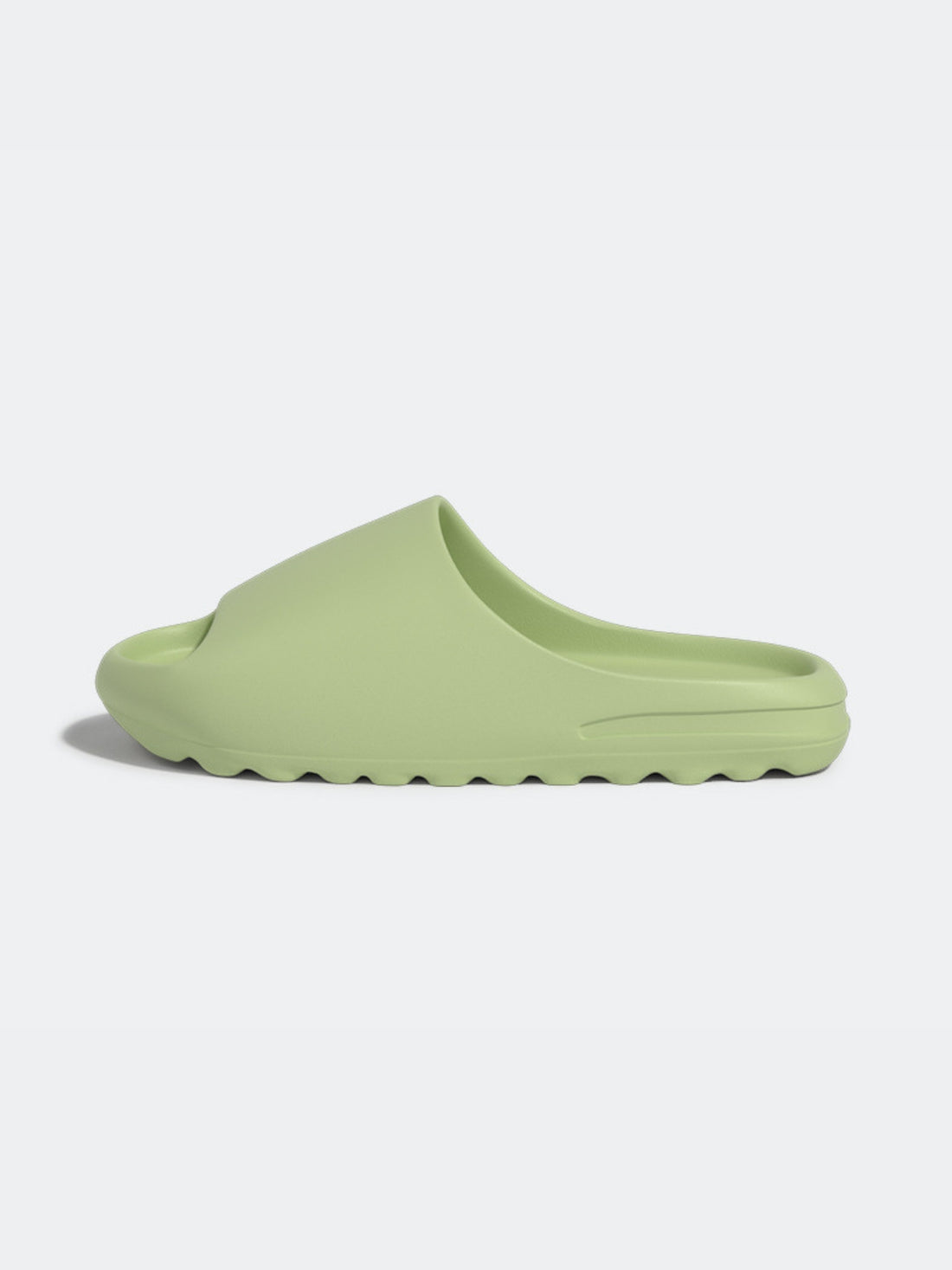 COMFIES - Unisex Slippers Green | TEENWEAR.EU