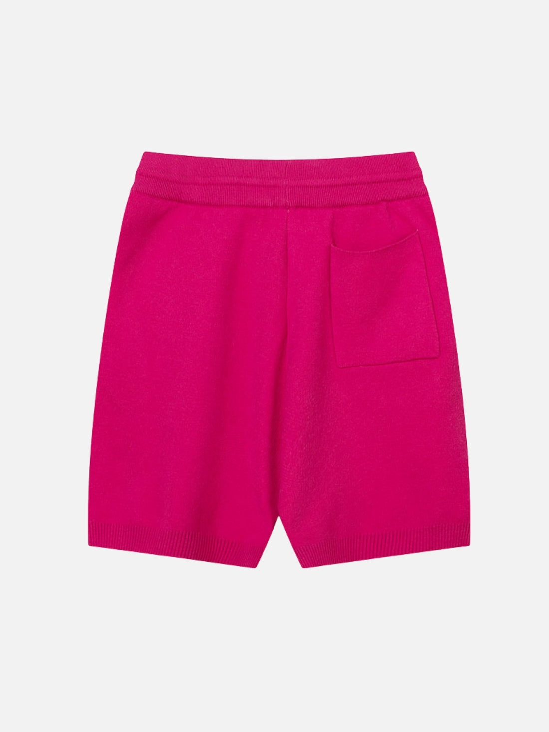 MASOTER - Regular Graphic Shorts Pink | Teenwear.eu