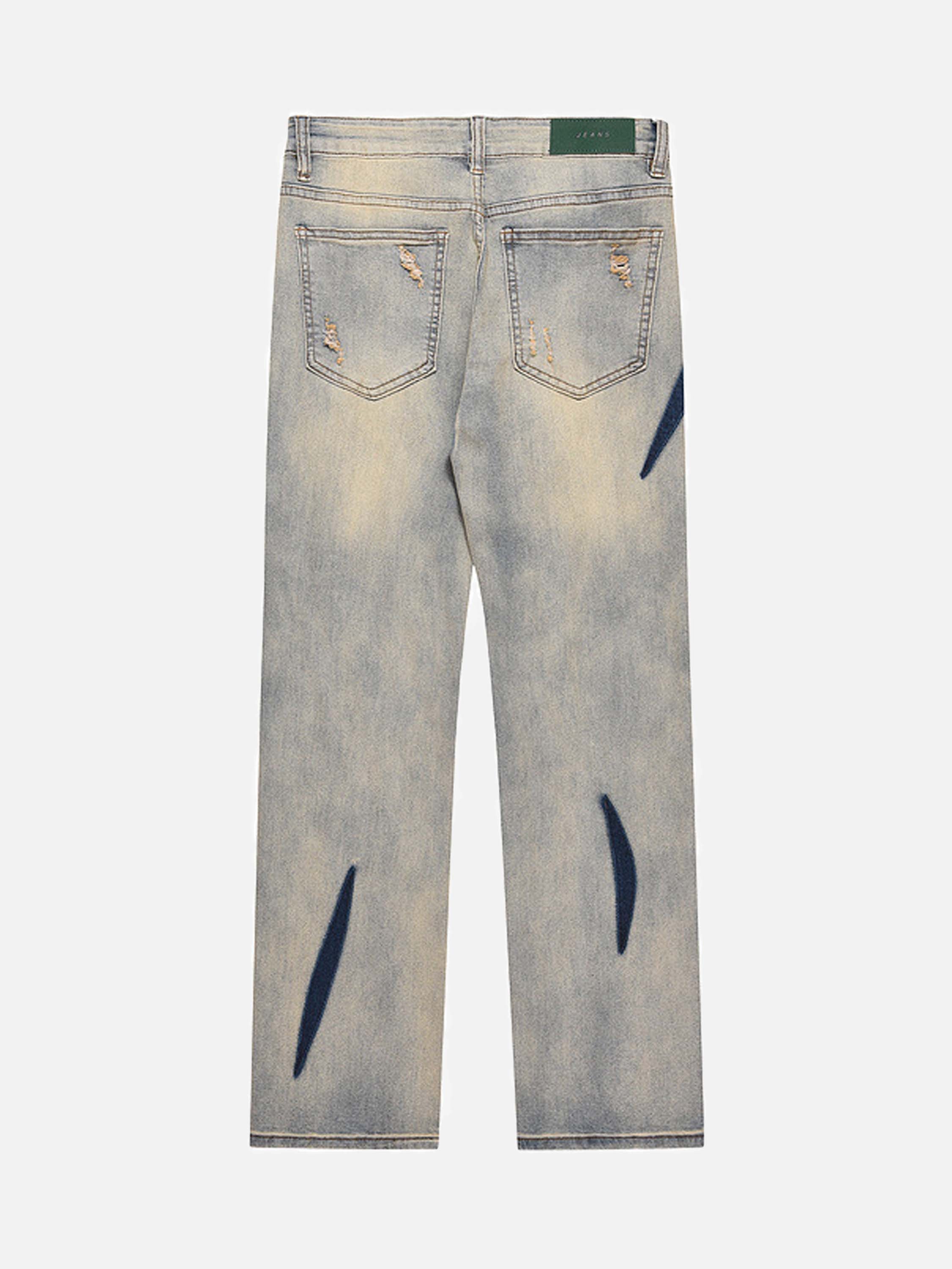 'Panter' Jeans TEENWEAR | Fashion For Teens.